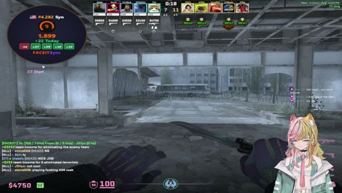 [1899 Elo] [Cache] - Synthynya