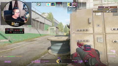 [881 Elo] - LordChewTV