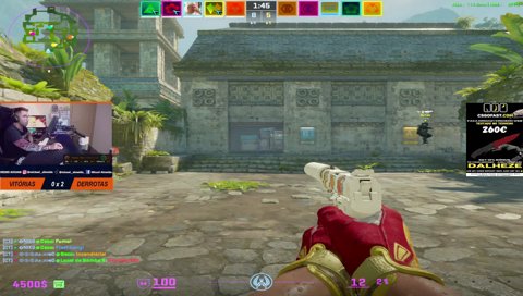 [1550 Elo] - micael__almeida_