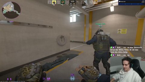 [GER] | Counter-Strike 2 | auf in den nächsten Bruch - rieko2