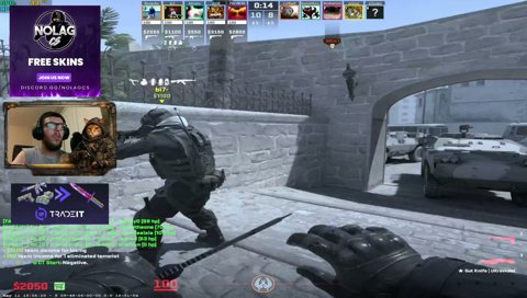 [2179 Elo] [Mirage] - hauhau69