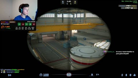[1666 Elo] - Marientje1live
