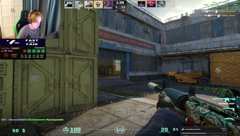 [3021 Elo] [Cache] - Zester