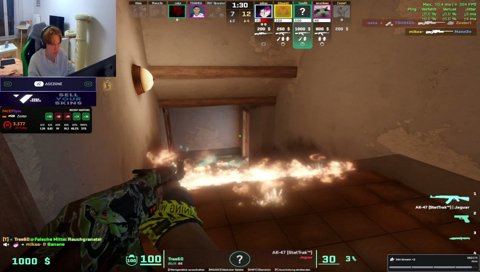 knifed - Zester