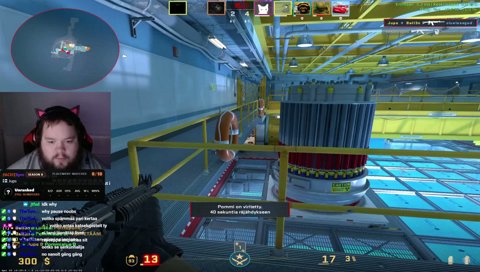 [2237 Elo] [Nuke] - jongge98