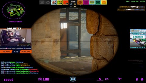 [1550 Elo] - micael__almeida_