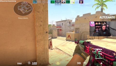 bisl FACEIT | Road to 22222 Follower ❤️ » 💎 !voko - Kirby