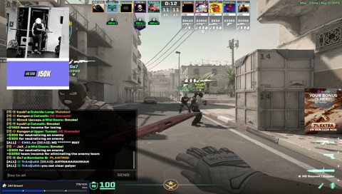[2871 Elo] - 150k
