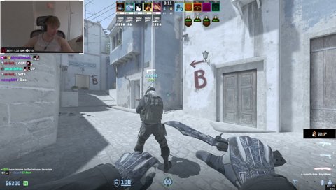 [3331 Elo] [Mirage] - Bileyiwnl