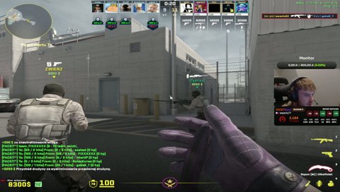 [2184 Elo] [Nuke]