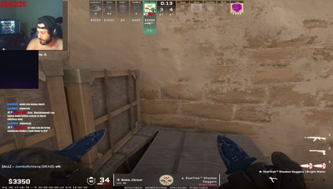 [2100 Elo] - TehScrub
