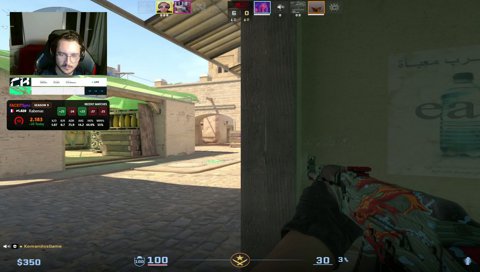 [2183 Elo] [Mirage] - Rabenas