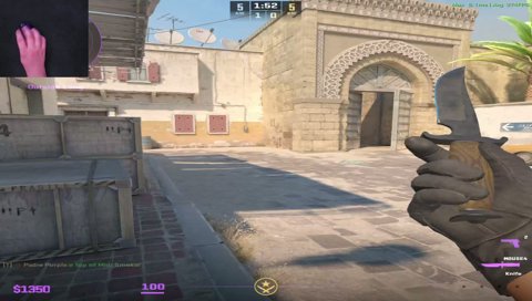 Low spieler am sterben - Younique_I