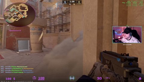 CS Premium mit den jungs !nyfter !qdyu !partner - knxvilleONE