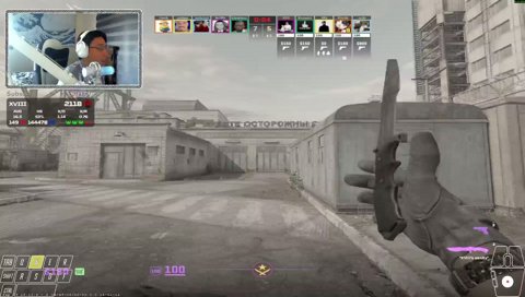 [2118 Elo] [Cache]