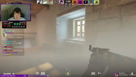 [2189 Elo] [Inferno] - od1ncs