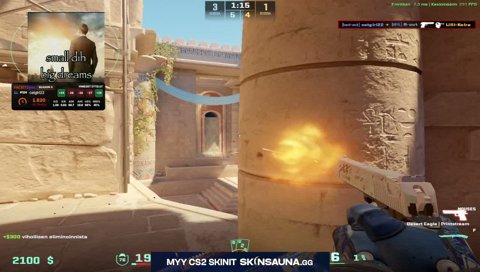 [1820 Elo] [Anubis]