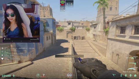 [1568 Elo] - Kimikeks