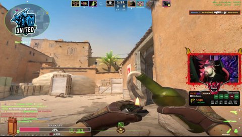 [1500 Elo] - Baron_Oni