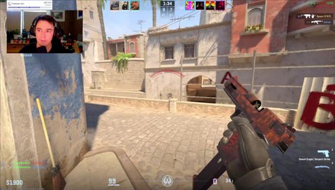 📢 Sponti Monti Stream 🔥 Rein in den Bruch 📢 - xFloSchmo
