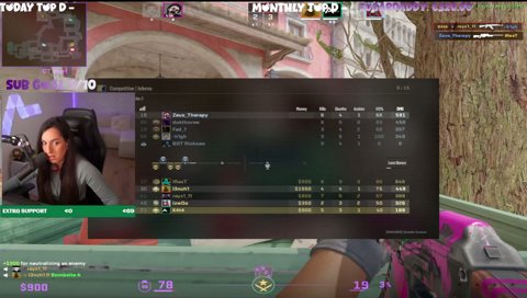 [1487 Elo] [Inferno] - KatarinaAmi