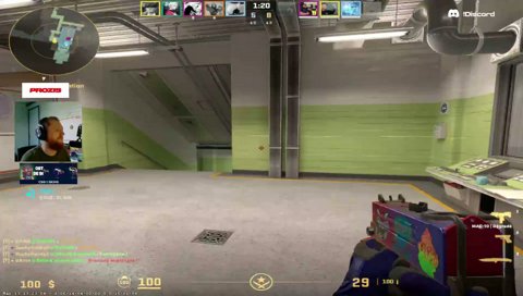 RIEN NE VA PLUS !prozis !csgoskins !tiktok #publicité #sponsored - NanardBE