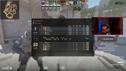 [3418 Elo] [Anubis] - olofmeister