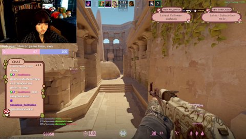 [749 Elo] - Cqmill