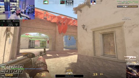 [744 Elo] [Mirage] - Jar0slavKrd