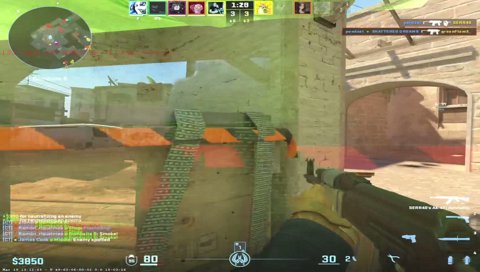 [2350 Elo] - phenomeno__tv