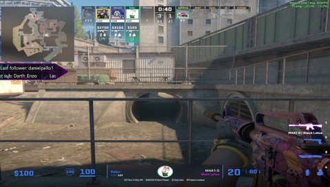 FACEIT Bruch, yep yep [900p60 | GER/ENG] - ryst1c