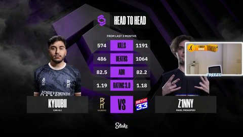 AM GAMING vs BET-M | !farm - FreeZecs7