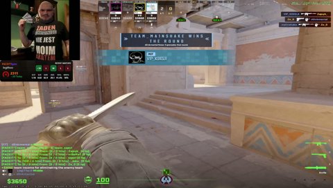 DM -> FC PREM | !elo !avg !clip - legithoo