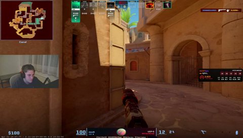 [2823 Elo] [Anubis] - rightcs_