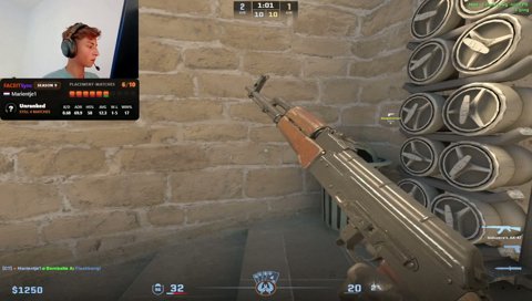 [1611 Elo] [Mirage] - Marientje1live
