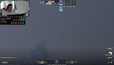 WTF - elbfrost