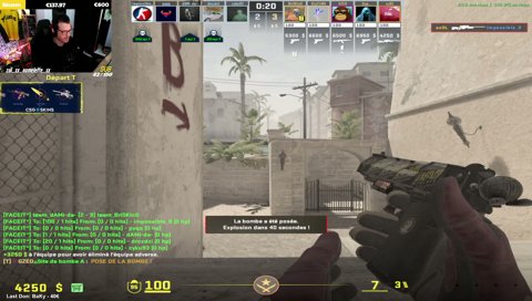 [2030 Elo] [Mirage] - ezOL_Tv