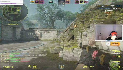 CS MIT DEN JUNGS | Knife Giveaway für Channel Points | !farm - FreeZecs7