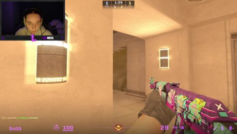 Solo Faceit Grind 💃 🕺 - L3naa