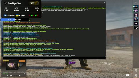 [1307 Elo] [Anubis]