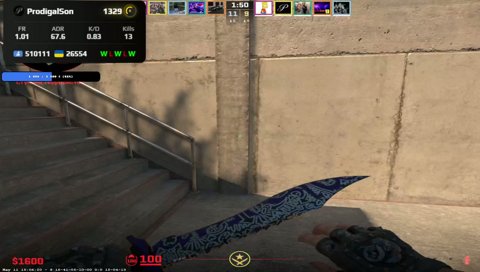[1294 Elo] [Overpass]