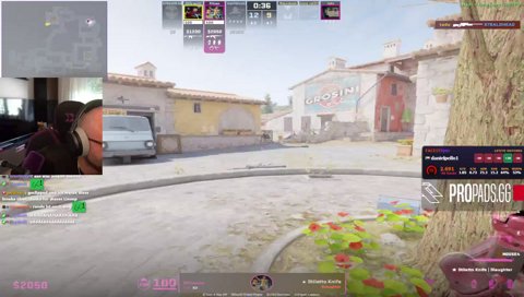 [2691 Elo] [Inferno] - danielpello1