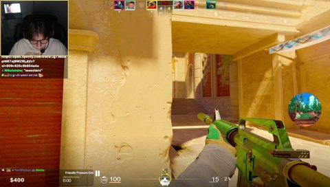 [1470 Elo] [Anubis] - eyemLeonard