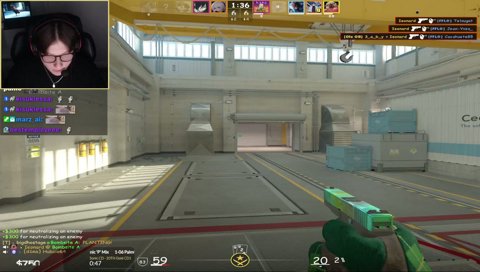 [1613 Elo] [Nuke]