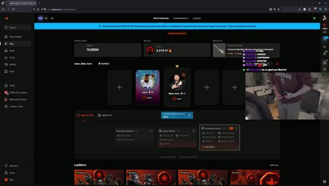 🔴 #1 PLAYER HLTV 2026 POV 🔴 !discord - Bileyiwnl