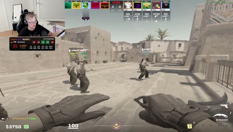 ns - whomics