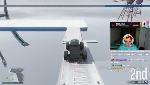 [1304 Elo] - sweg_patron