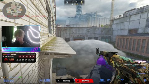 [2505 Elo] [Cache] - sK1PPfps