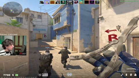 [2557 Elo] [Mirage]