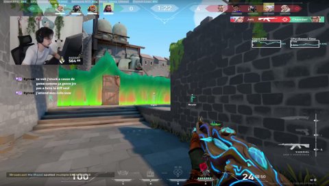 [2263 Elo] - SwiFiiii
